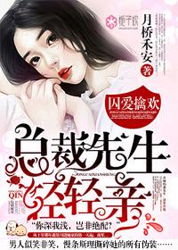 因爱擒欢总裁先生轻轻宠
