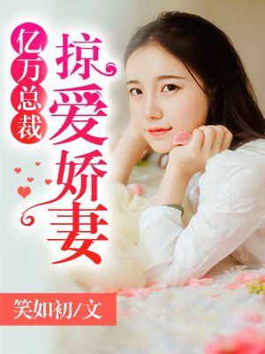 亿万总裁掠爱娇妻 笑如初
