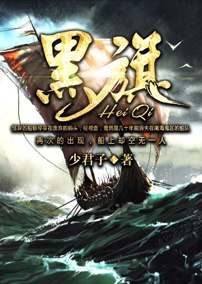 黑旗军的领导者