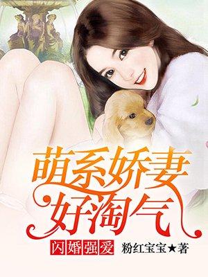 闪婚强爱萌系娇气好淘气