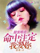 命中注定我爱你全文免费阅读