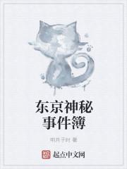 日本东京诡异事件