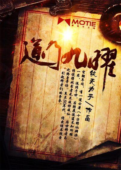 盗门九当家作品