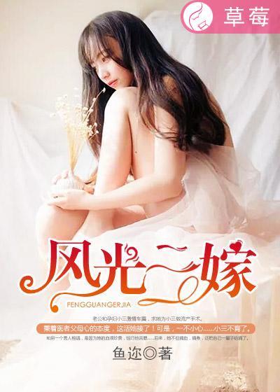 风光二婚