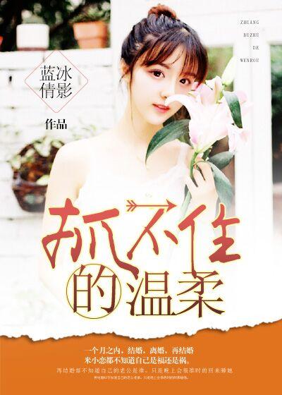 抓不住的温柔歌词完整版