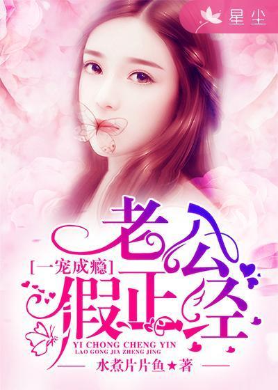 总裁老公一宠成瘾