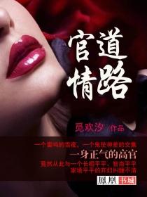 官道情路免费阅读全文