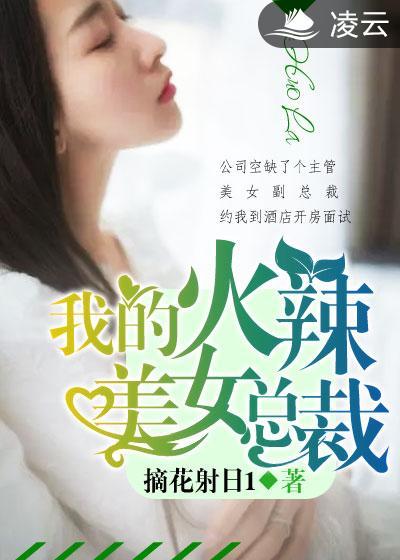 我的火辣美女总裁第一章