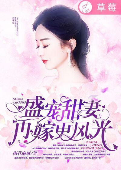 盛宠之嫡妻再嫁续写