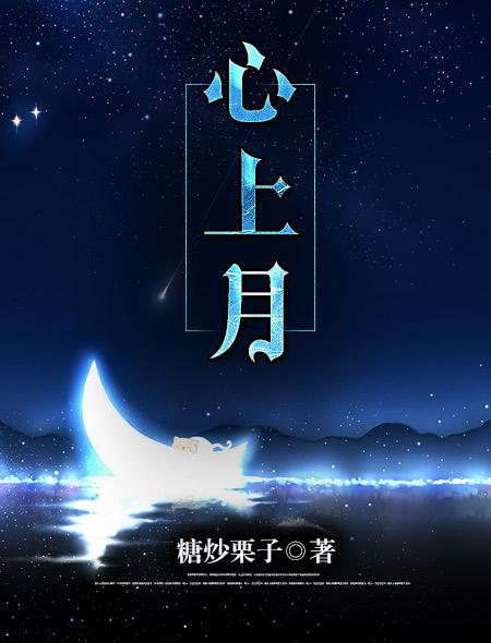 落雪心上月