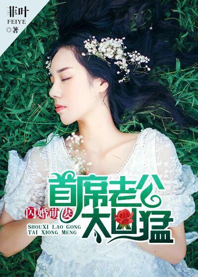 闪婚老公萌妻慢慢宠