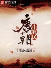 唐朝小农民女主