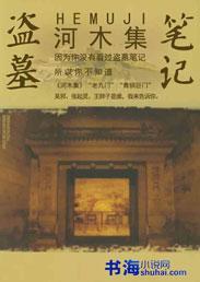 盗墓笔记河木集是什么