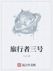 旅行者三号长什么样