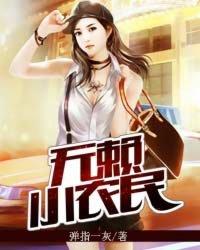 无赖小农民秦峰