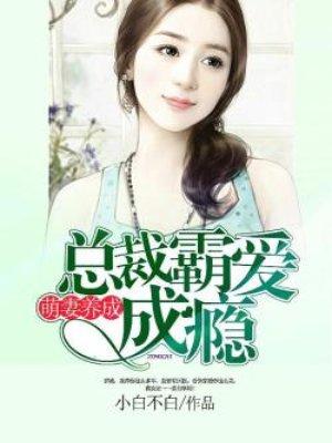 总裁霸爱萌妻乖乖