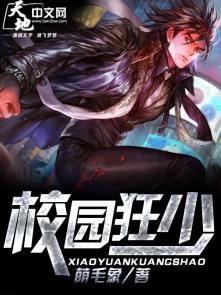 校园狂少第三部叫什么