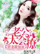 新婚甜妻宠上瘾