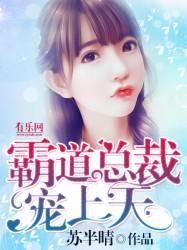 霸道总裁宠上天全集免费
