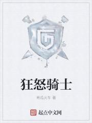 狂怒骑士安国建现状