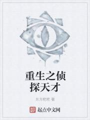 重生之网红侦探