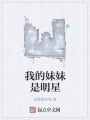 我的妹妹是明星DH