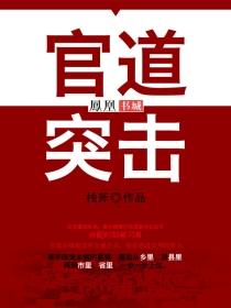 官道突击 全集