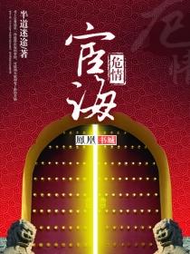 宦海危情2季免费播放