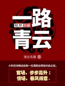 一路青云范思成免费阅读