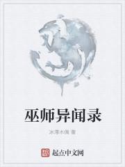 异界巫师录