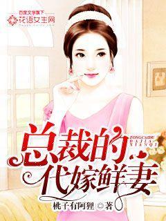 听过总裁夫人的替身吗
