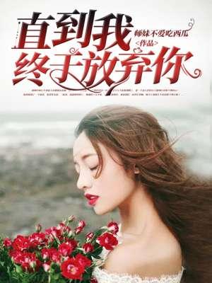直到我终于放弃你在线阅读
