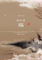 曾许诺·殇结局