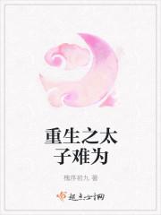 重生太子不好追