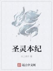 圣灵纪全文免费阅读