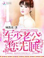 夜少心尖宠国民妖精是z