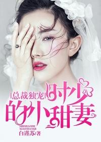 时少宠妻甜蜜蜜