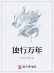 万界独行者
