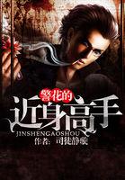 警花的近身高手txt