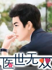 医世无双 苗人凤