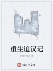 重生追美记简介