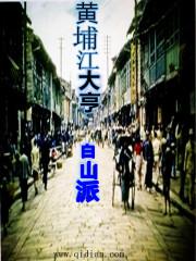 黄浦江大亨 白山派