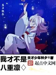我才不是八重凛 天才少年林夕