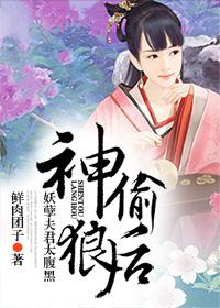 神偷狼后 妖孽夫君太腹黑
