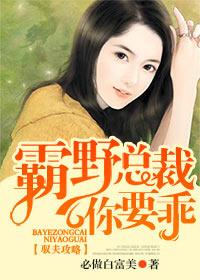 霸道总裁御夫有道