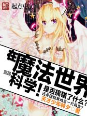 在魔法世界发展科技
