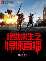 绝地求生之娱乐直播