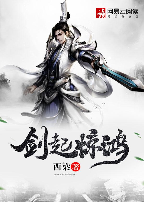 剑起惊鸿百度百科