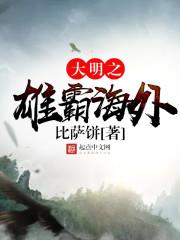 大明之雄霸海外txt精校