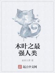木叶之最强装